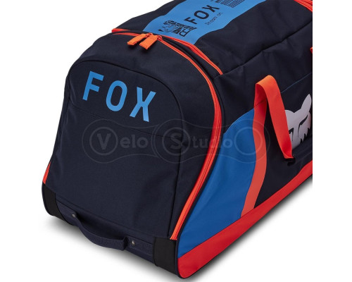 Сумка для формы FOX SHUTTLE GB ROLLER 180 - RACE SPEC [True Blue], Gear Bag