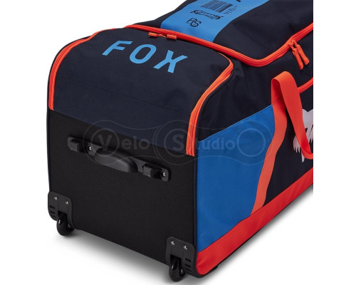 Сумка для формы FOX SHUTTLE GB ROLLER 180 - RACE SPEC [True Blue], Gear Bag