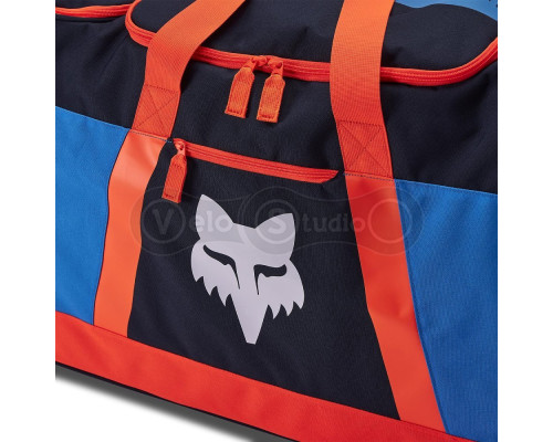 Сумка для формы FOX SHUTTLE GB ROLLER 180 - RACE SPEC [True Blue], Gear Bag