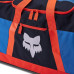 Сумка для формы FOX SHUTTLE GB ROLLER 180 - RACE SPEC [True Blue], Gear Bag