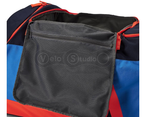 Сумка для формы FOX SHUTTLE GB ROLLER 180 - RACE SPEC [True Blue], Gear Bag