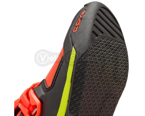 Мотоботи FOX COMP Boot [Orange], US10