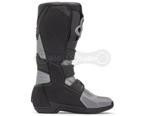 Мотоботы FOX COMP Boot [Black/Grey], US10