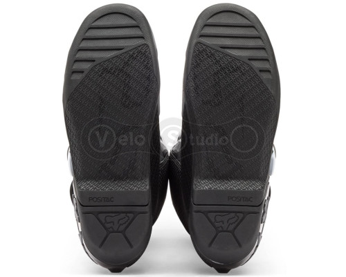 Мотоботы FOX COMP Boot [Black/Grey], US10