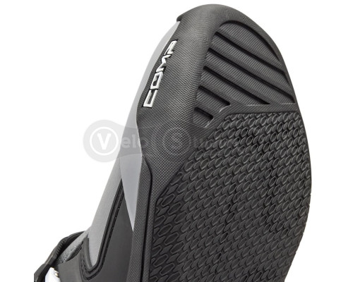Мотоботы FOX COMP Boot [Black/Grey], US10