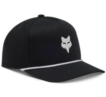 Кепка FOX Rope Hat - HEAD [Black], One Size