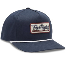 Кепка FOX SnapBack Hat - EQUIPPED [Midnight], One Size