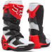 Детские мотоботы FOX COMP Youth Boot [Fluo Red], US1