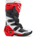 Детские мотоботы FOX COMP Youth Boot [Fluo Red], US1
