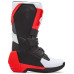Детские мотоботы FOX COMP Youth Boot [Fluo Red], US1