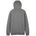 Толстовка FOX ZIP Hoodie - ABSOLUTE [Graphite], M