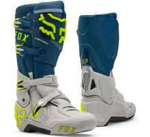 Мотоботы FOX INSTINCT 2.0 Boot [Twilight], US9