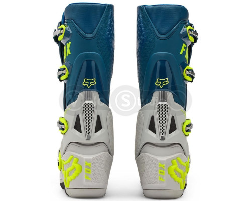 Мотоботы FOX INSTINCT 2.0 Boot [Twilight], US9
