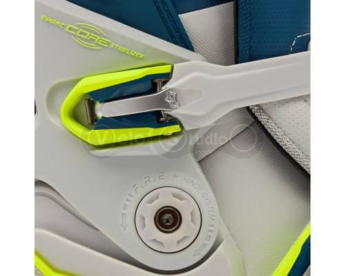 Мотоботы FOX INSTINCT 2.0 Boot [Twilight], US9