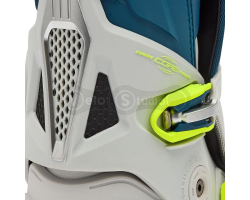 Мотоботы FOX INSTINCT 2.0 Boot [Twilight], US9