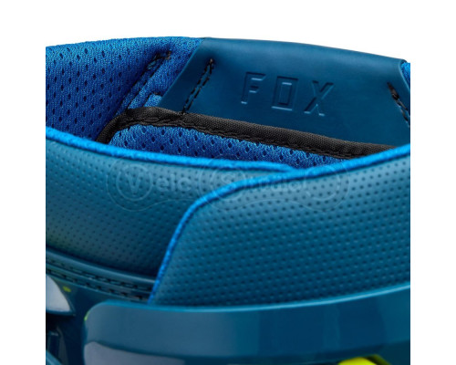 Мотоботы FOX INSTINCT 2.0 Boot [Twilight], US9