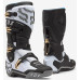 Мотоботы FOX INSTINCT 2.0 Boot [Black/Grey], US8