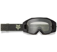 Маска FOX VUE Enduro Goggle [Adobe], Dual Clear Lens