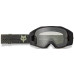 Маска FOX VUE Enduro Goggle [Adobe], Dual Clear Lens