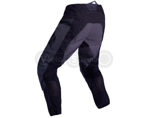 Мотоштаны FOX 180 Pant - SHIELD [Black], 26