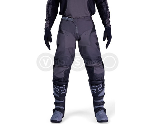 Мотоштаны FOX 180 Pant - SHIELD [Black], 26