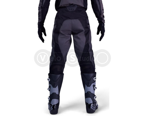 Мотоштаны FOX 180 Pant - SHIELD [Black], 26