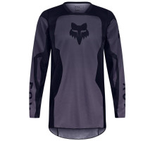 Мото джерси FOX 180 Jersey - SHIELD [Black], M