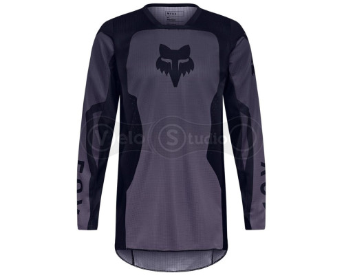 Мото джерси FOX 180 Jersey - SHIELD [Black], M