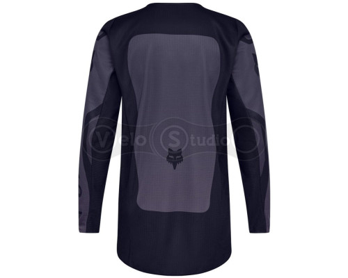 Мото джерси FOX 180 Jersey - SHIELD [Black], M