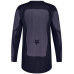 Мото джерси FOX 180 Jersey - SHIELD [Black], M