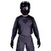 Мото джерси FOX 180 Jersey - SHIELD [Black], M