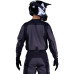 Мото джерси FOX 180 Jersey - SHIELD [Black], M