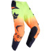 Штани FOX 180 Pant - SHIELD [Flo Yellow], 32