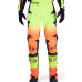 Штани FOX 180 Pant - SHIELD [Flo Yellow], 32