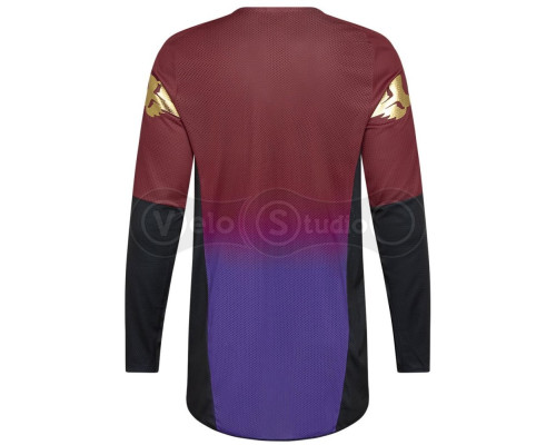 Джерси FOX 360 Jersey - DRIP [Rust], M