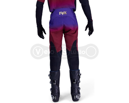 Штаны FOX 360 Pant - DRIP [Rust], 32