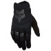 Рукавички FOX DIRTPAW Glove - CЄ [Dark Black], M (9)