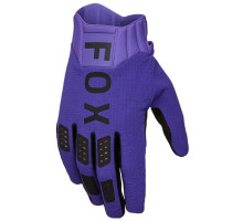 Перчатки FOX FLEXAIR Glove [Grape], L (10)