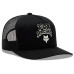Кепка FOX Trucker Hat - RACEWEAR [Black], One Size