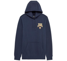 Толстовка FOX Hoodie - RACEWEAR [Midnight], M