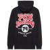 Толстовка FOX Hoodie - RACEWEAR [Black], M