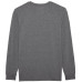 Футболка FOX TECH Long Sleeve Tee - ABSOLUTE [Graphite], M