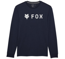 Футболка FOX TECH Long Sleeve Tee - ABSOLUTE [Midnight], M