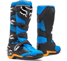 Мотоботи FOX COMP Boot [Blue], US10