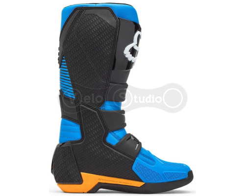 Мотоботи FOX COMP Boot [Blue], US10