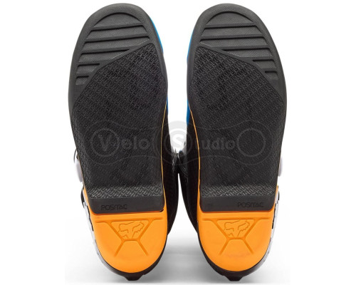 Мотоботи FOX COMP Boot [Blue], US10