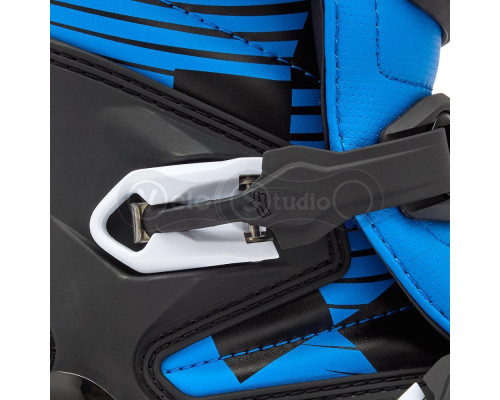 Мотоботи FOX COMP Boot [Blue], US10