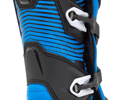 Мотоботи FOX COMP Boot [Blue], US10