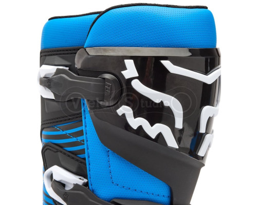 Мотоботи FOX COMP Boot [Blue], US10