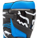 Мотоботи FOX COMP Boot [Blue], US10